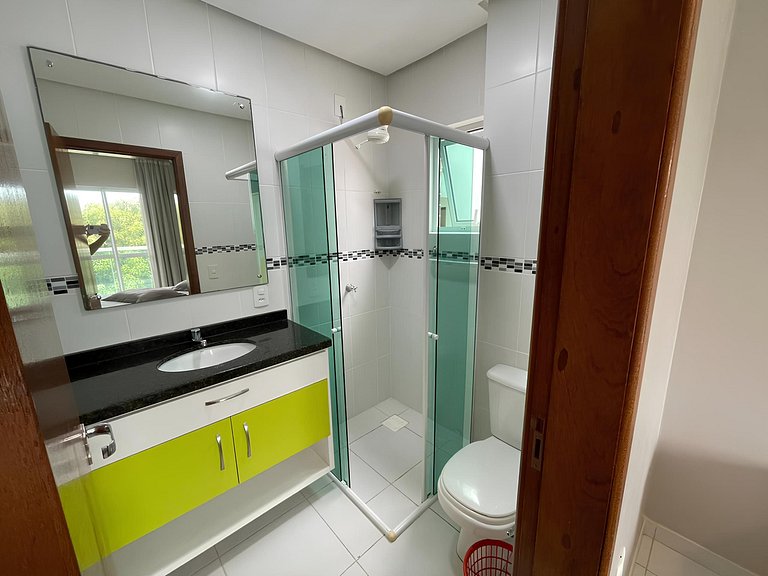 Cód 37 - Apartamento a 80 metros do Mar