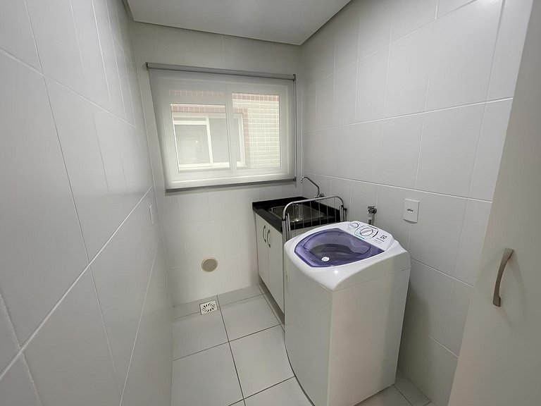 Cód 37 - Apartamento a 80 metros do Mar