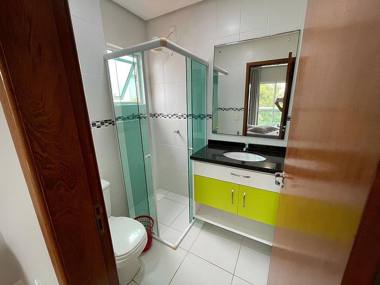 Cód 38 - Apartamento a 80 metros do Mar