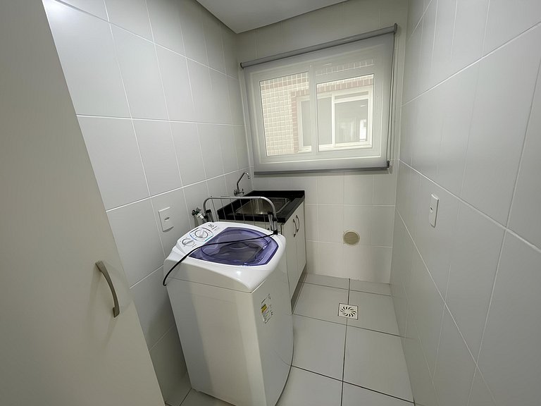 Cód 38 - Apartamento a 80 metros do Mar