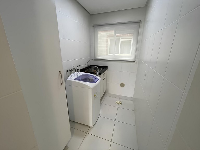 Cód 40 - Apartamento a 80 metros do Mar