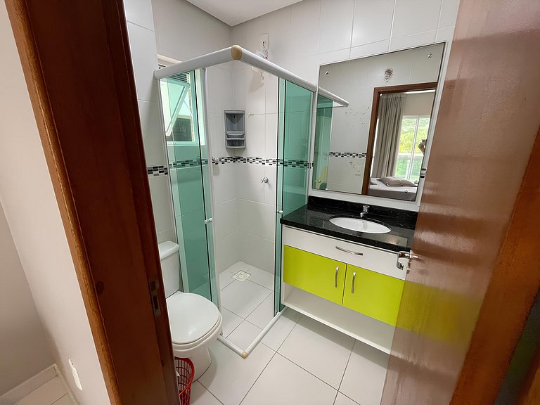Cód 40 - Apartamento a 80 metros do Mar