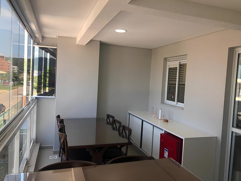 Cód 45 - Apartamento duplex de 2 suítes