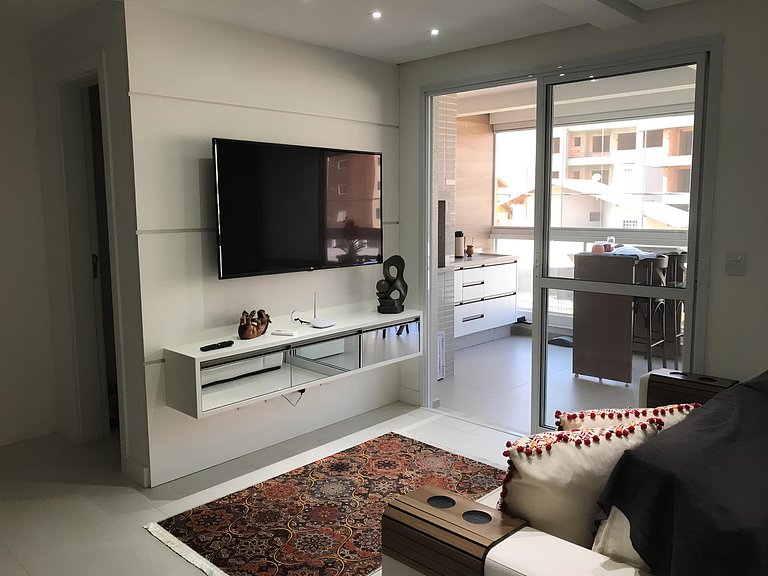 Cód 45 - Apartamento duplex de 2 suítes