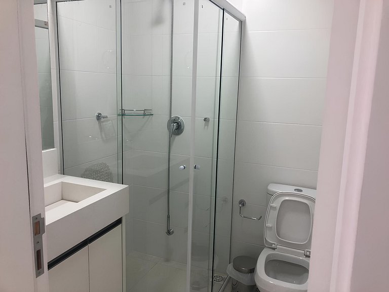 Cód 45 - Apartamento duplex de 2 suítes