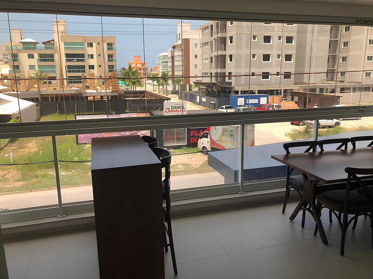 Cód 45 - Apartamento duplex de 2 suítes