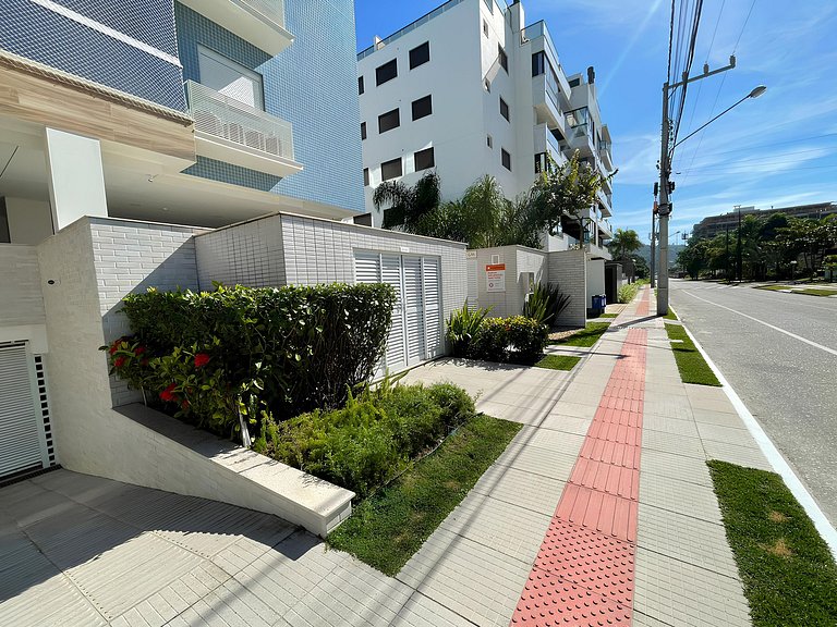 Cód 49 - Apartamento belíssimo com sacada gourmet