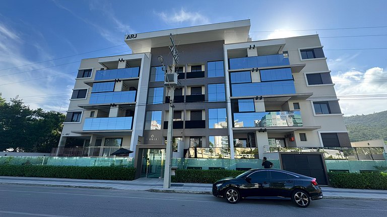 cód 50- apartamento térreo aconchegante