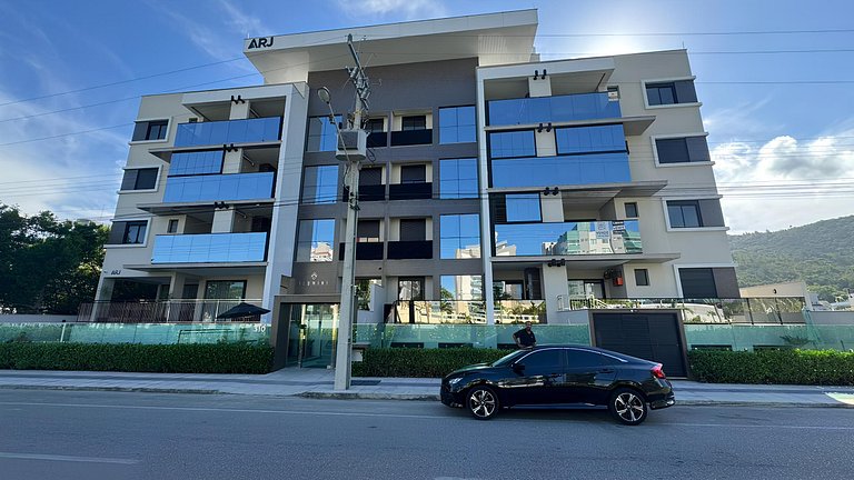 cód 50- apartamento térreo aconchegante