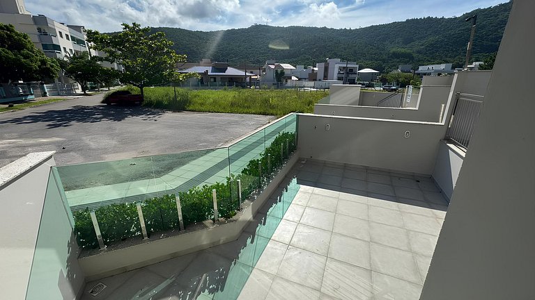 cód 50- apartamento térreo aconchegante