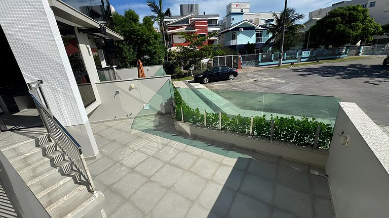 cód 50- apartamento térreo aconchegante