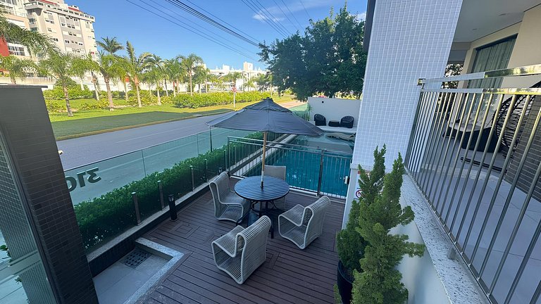 cód 50- apartamento térreo aconchegante