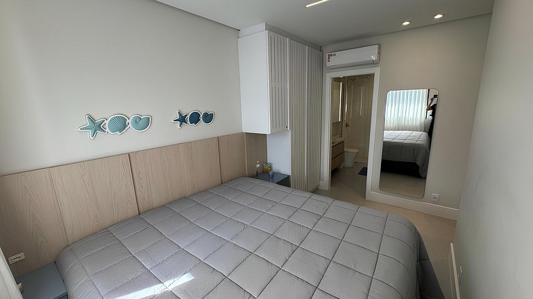 cód 50- apartamento térreo aconchegante