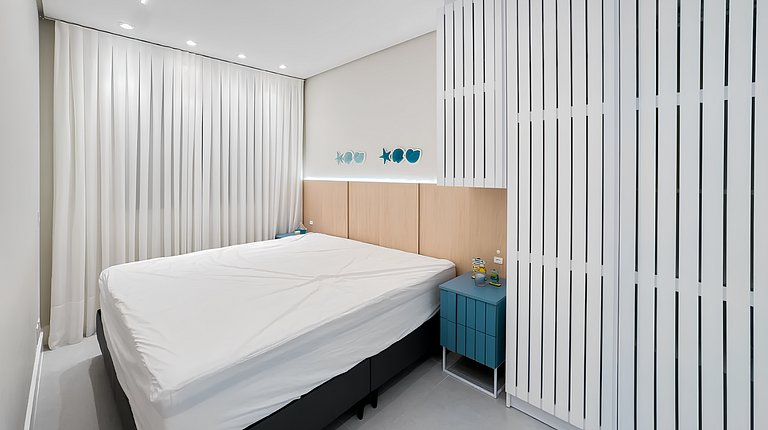 cód 50- apartamento térreo aconchegante