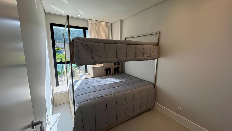 cód 50- apartamento térreo aconchegante