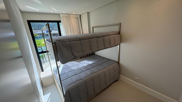 cód 50- apartamento térreo aconchegante