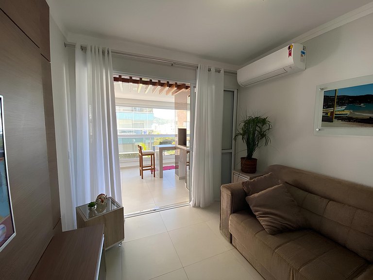 Cód 51 - Apto com 2 suítes no Residencial Boulevard
