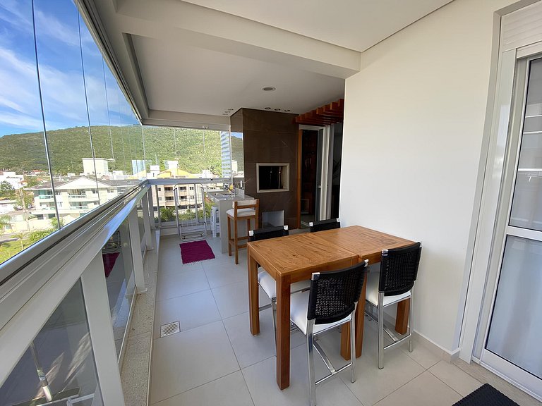 Cód 51 - Apto com 2 suítes no Residencial Boulevard