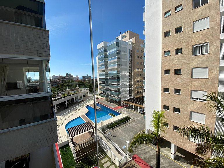 Cód 51 - Apto com 2 suítes no Residencial Boulevard