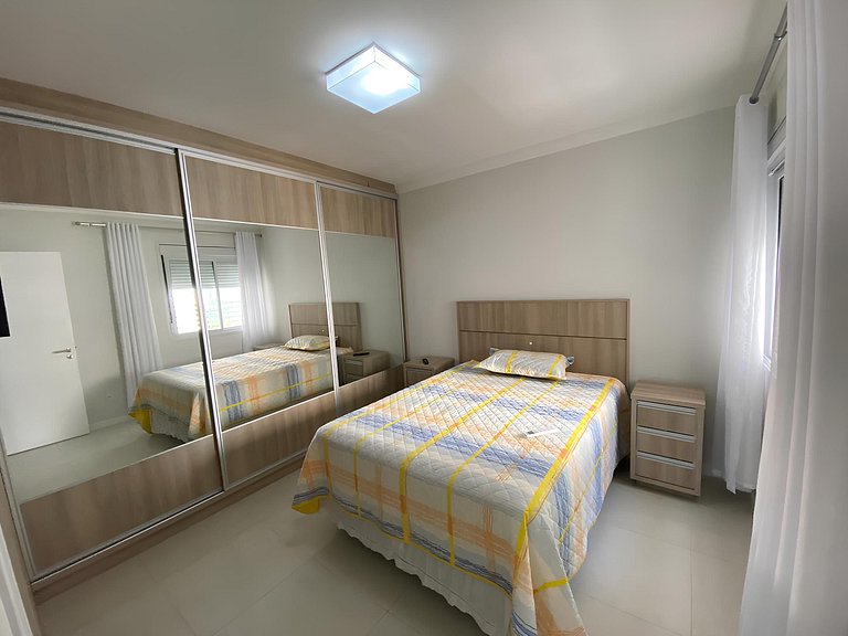 Cód 51 - Apto com 2 suítes no Residencial Boulevard