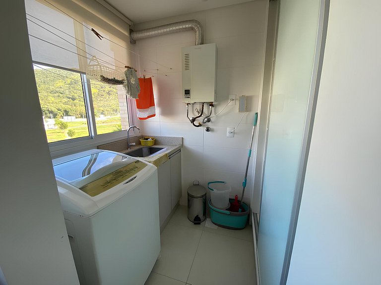Cód 51 - Apto com 2 suítes no Residencial Boulevard