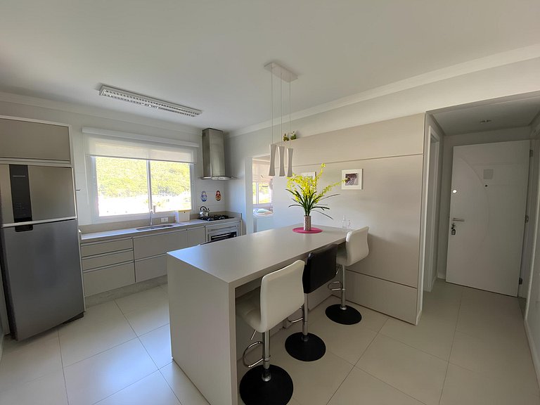 Cód 51 - Apto com 2 suítes no Residencial Boulevard