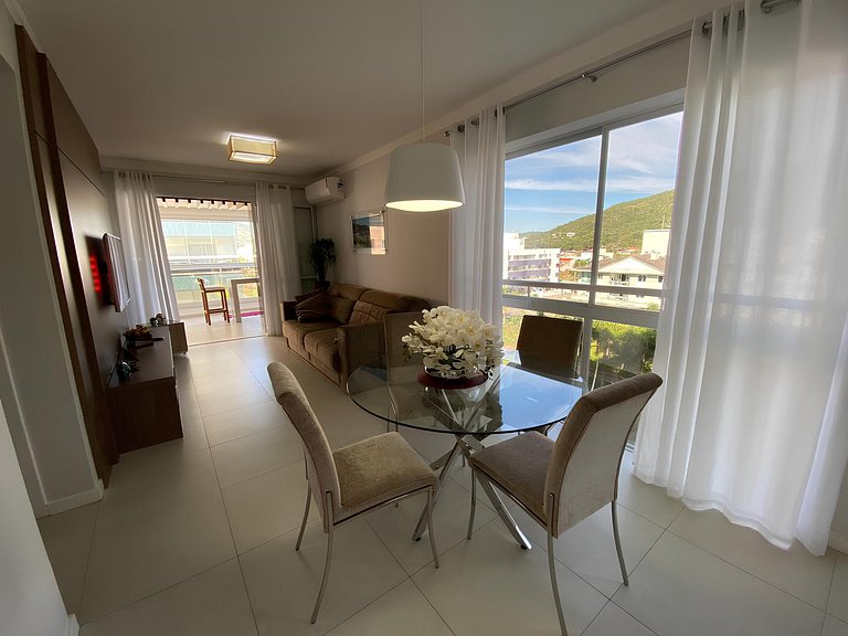 Cód 51 - Apto com 2 suítes no Residencial Boulevard