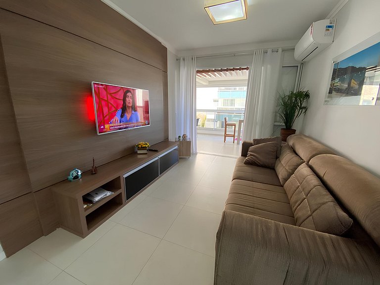 Cód 51 - Apto com 2 suítes no Residencial Boulevard