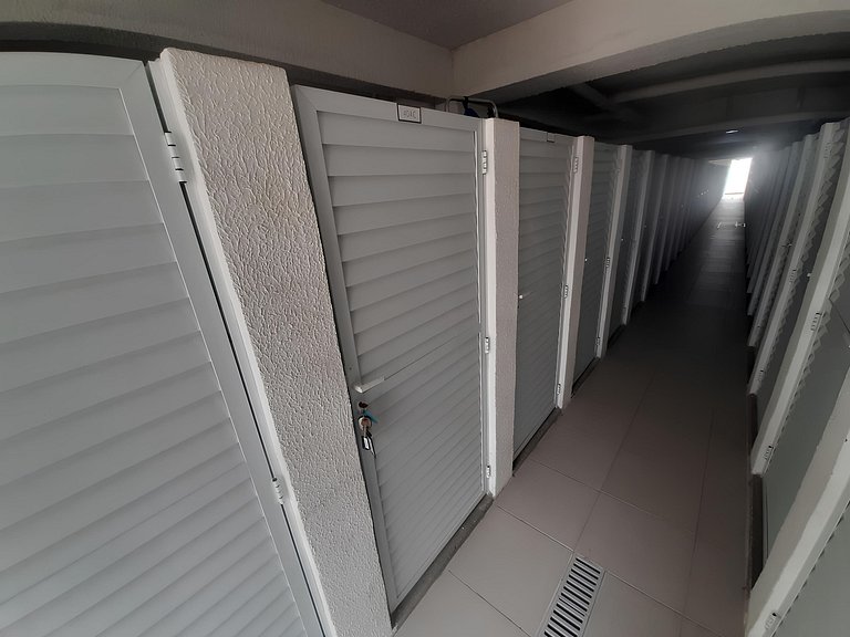 Cód 51 - Apto com 2 suítes no Residencial Boulevard