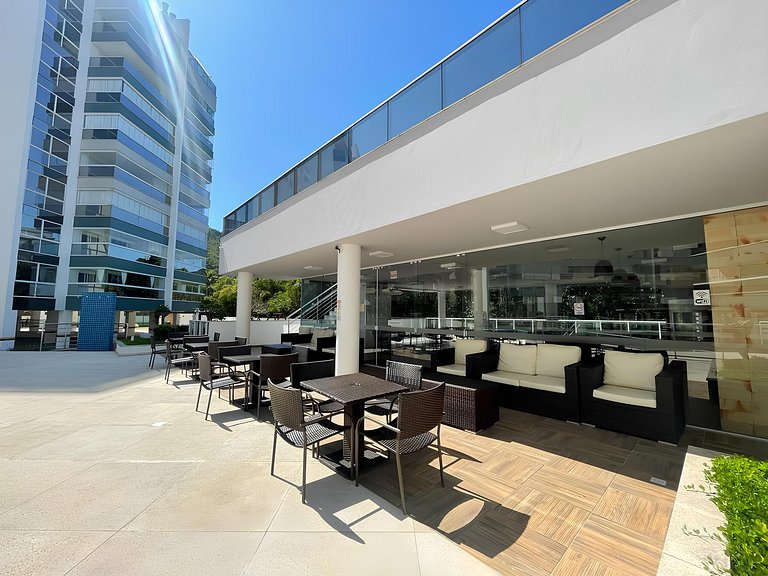 Cód 52 - Apartamento de 2 suítes com piscina