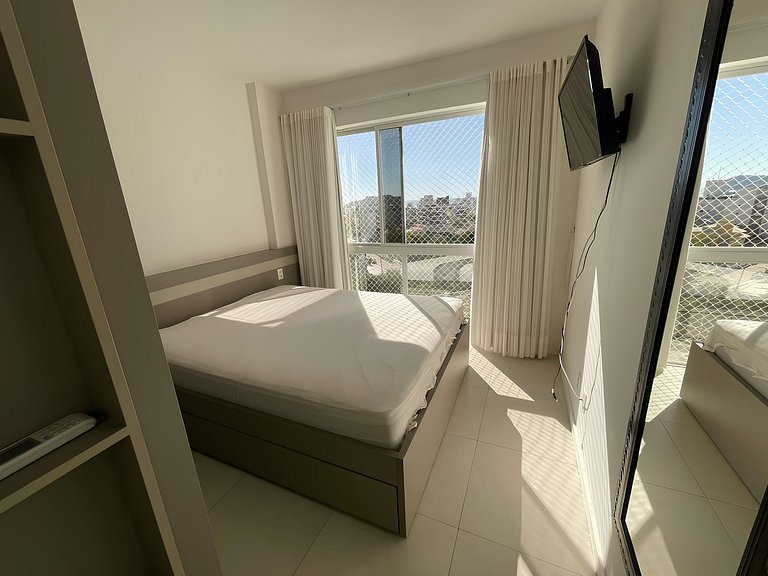 Cód 54 - Apartamento de 3 suítes no Boulevard