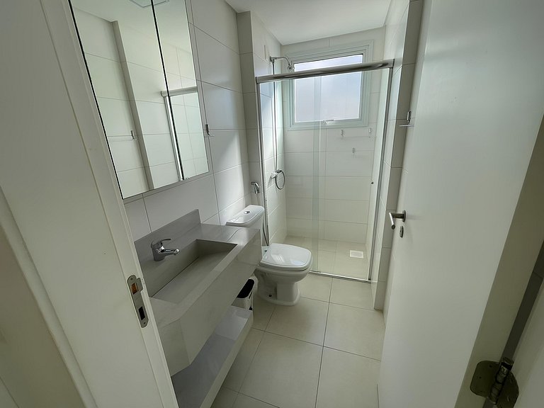 Cód 54 - Apartamento de 3 suítes no Boulevard