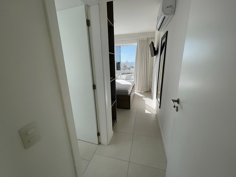Cód 54 - Apartamento de 3 suítes no Boulevard