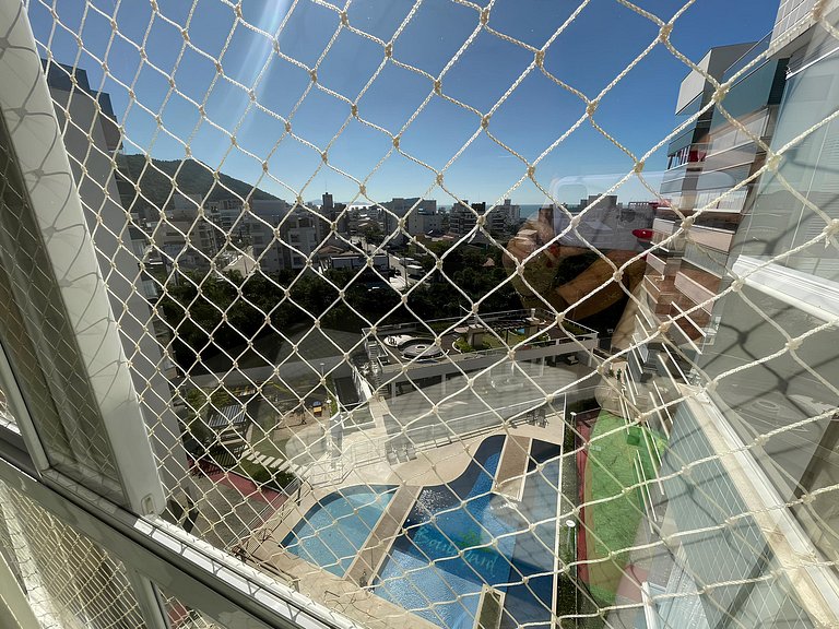 Cód 54 - Apartamento de 3 suítes no Boulevard