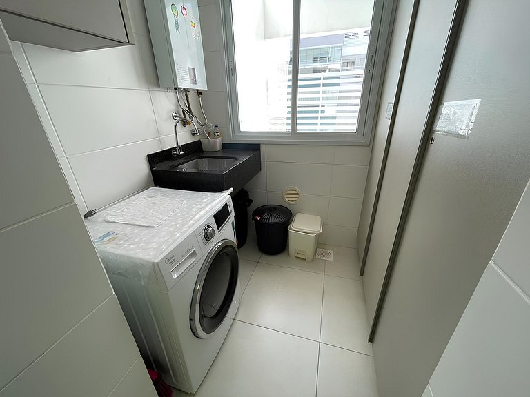 Cód 54 - Apartamento de 3 suítes no Boulevard