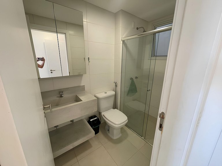 Cód 54 - Apartamento de 3 suítes no Boulevard