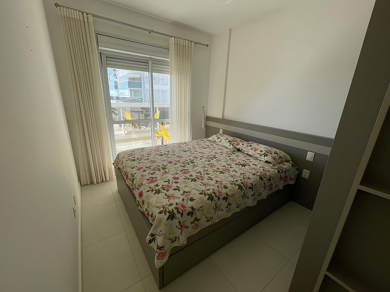 Cód 54 - Apartamento de 3 suítes no Boulevard