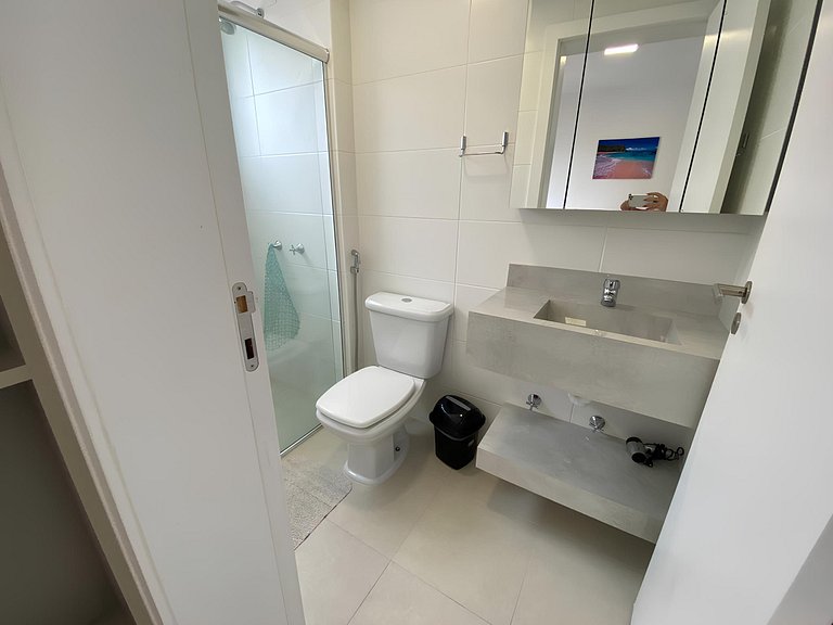 Cód 54 - Apartamento de 3 suítes no Boulevard