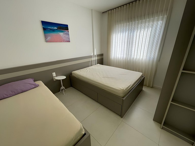 Cód 54 - Apartamento de 3 suítes no Boulevard