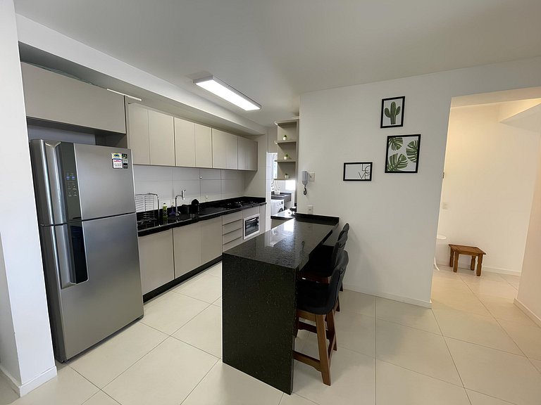 Cód 54 - Apartamento de 3 suítes no Boulevard