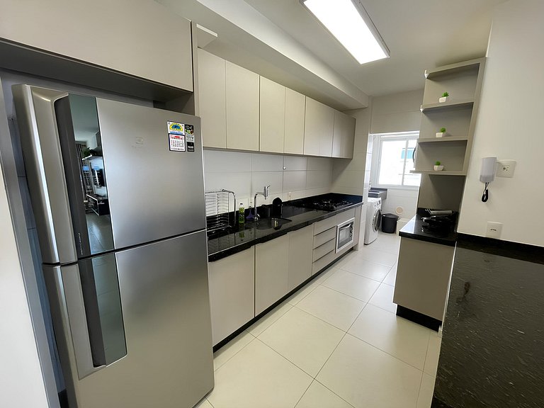 Cód 54 - Apartamento de 3 suítes no Boulevard