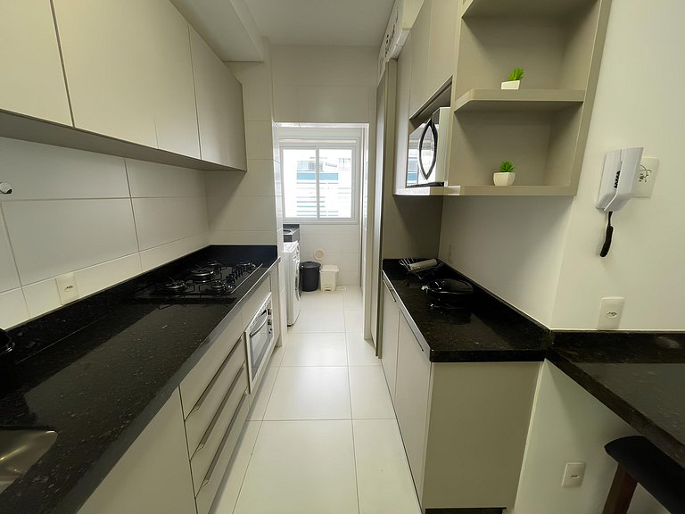 Cód 54 - Apartamento de 3 suítes no Boulevard