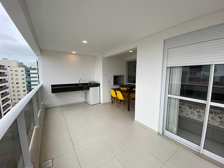 Cód 54 - Apartamento de 3 suítes no Boulevard