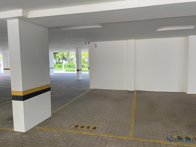 Cód 55 Apto com 3 suítes no Boulevard Palmas