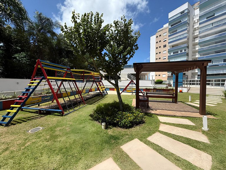 Cód 59 - Apto com 3 suítes no Boulevard Palmas