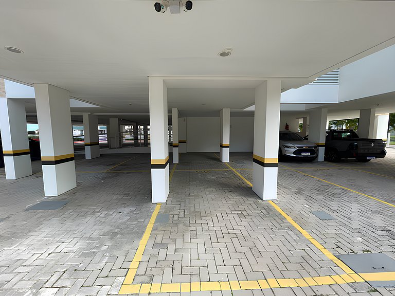 Cód 59 - Apto com 3 suítes no Boulevard Palmas