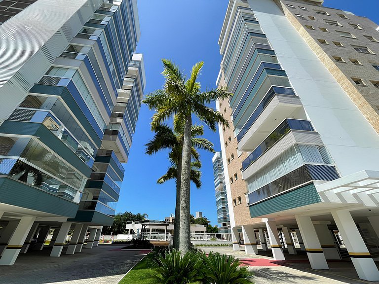 Cód 63 - Excelente apartamento de 2 suítes