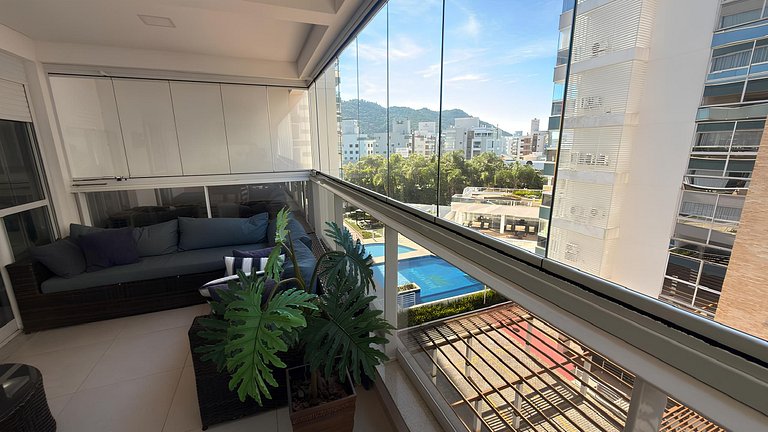 Cód 63 - Excelente apartamento de 2 suítes