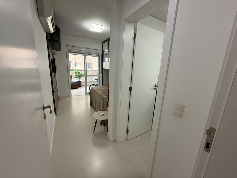 Cód 63 - Excelente apartamento de 2 suítes