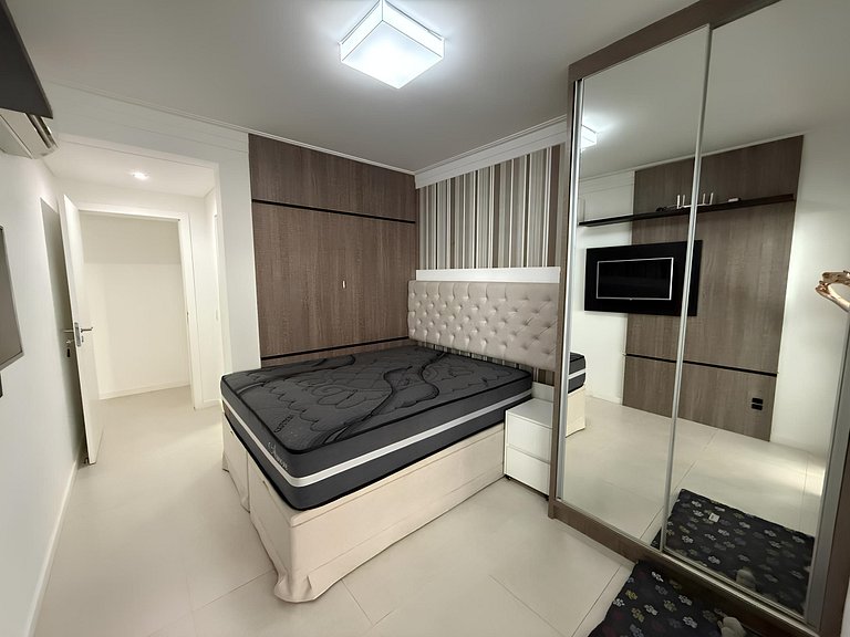 Cód 63 - Excelente apartamento de 2 suítes